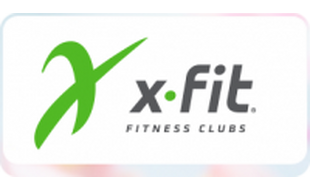 Фитнес Клуб X-Fit